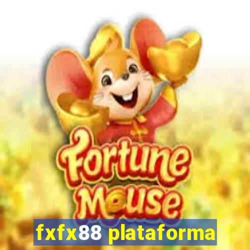 fxfx88 plataforma